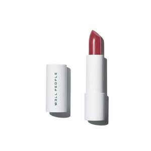 Well People Optimist Lipstick, Hydrating, High-Pigment Lipstick For Long-Lasting